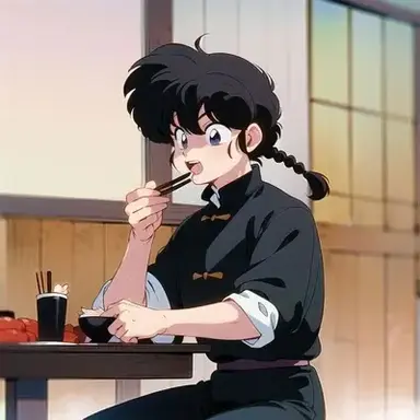 Profile image of Ranma