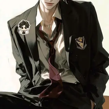 Profile image of 알렉스