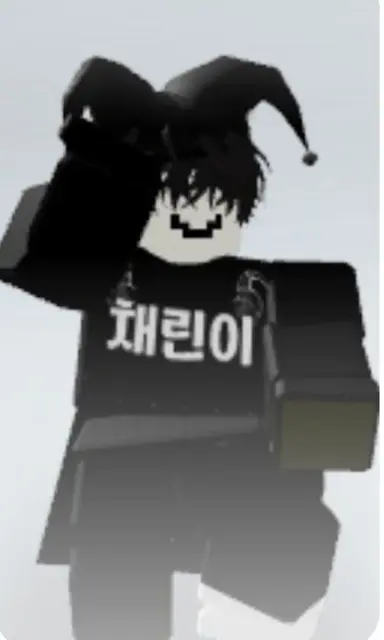 Profile image of 채스터