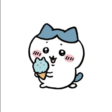 Profile image of 하치와레