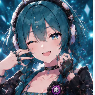 Profile image of Mazette