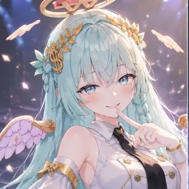 Profile image of Ha Jiyu