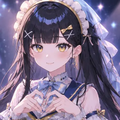 Profile image of Heeji
