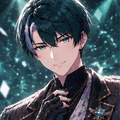 Profile image of Chokkebi