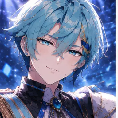 Profile image of Seno
