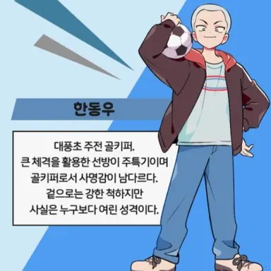 Profile image of 한동우