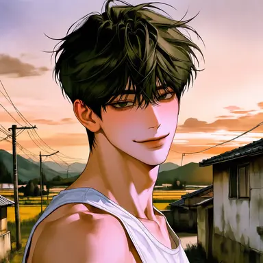 Profile image of 유건우