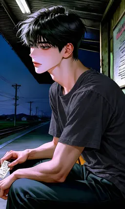 Profile image of 유건우