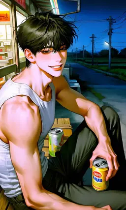 Profile image of 유건우