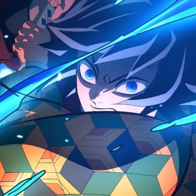 Profile image of 冨岡 義勇