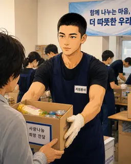 Profile image of 백강하