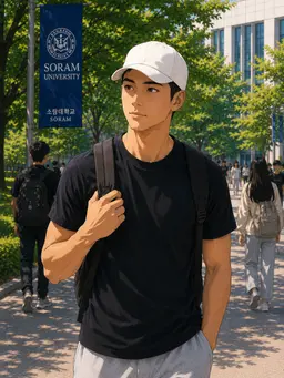 Profile image of ペク・ガンハ