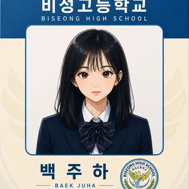 Profile image of ペク・ジュハ
