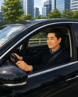 Profile image of ペク・ハンソク