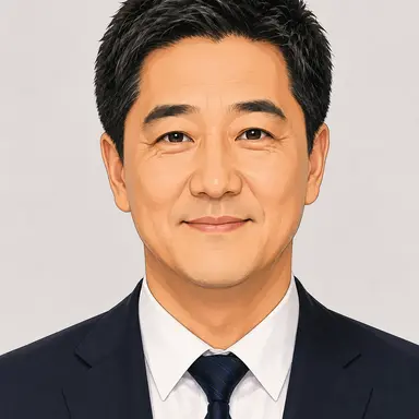 Profile image of ペク・ハンソク