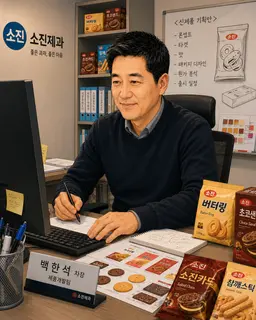 Profile image of 백한석