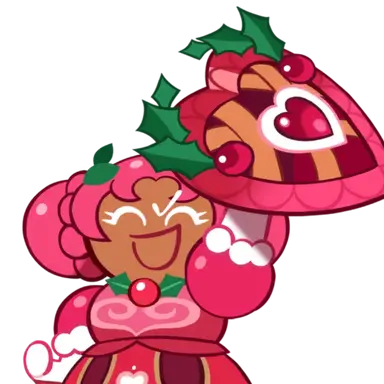 Profile image of 홀리베리