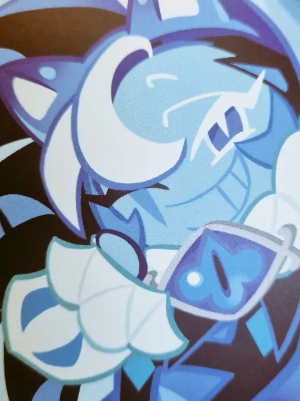 MaroonThigh6792의 반려묘 쉐밀이