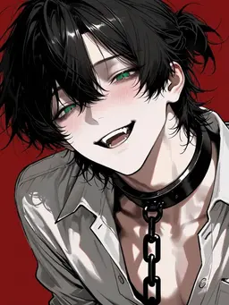Profile image of Seth