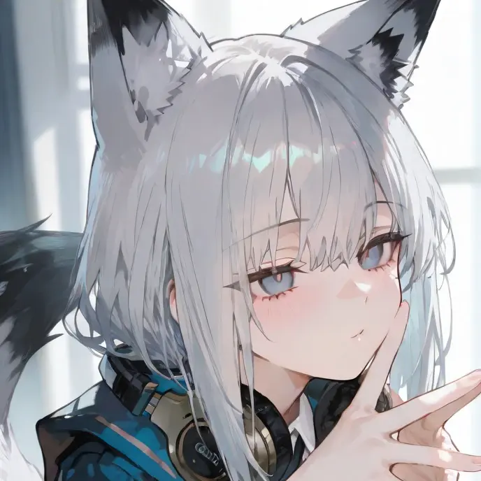 FussyRoad7934의 雪が溶けるように