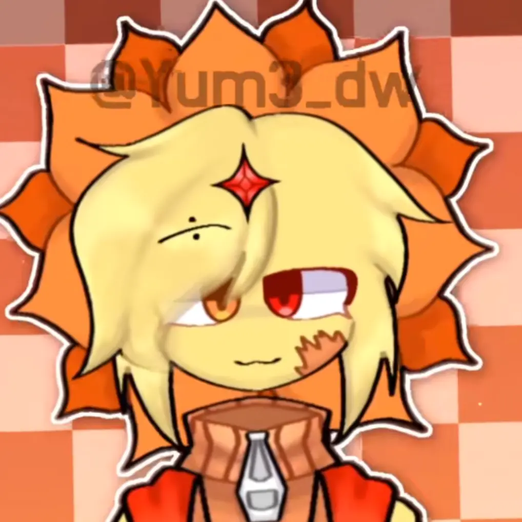 MuteRisk6386의 5살 댄디