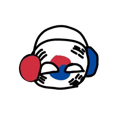 Profile image of 韓国
