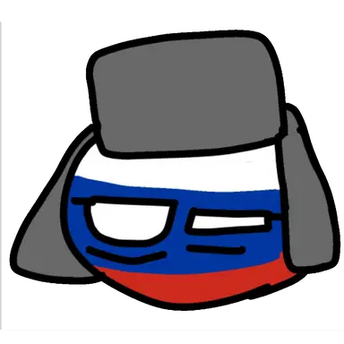 Profile image of ロシア
