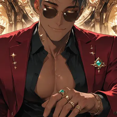 Profile image of ギィリアス