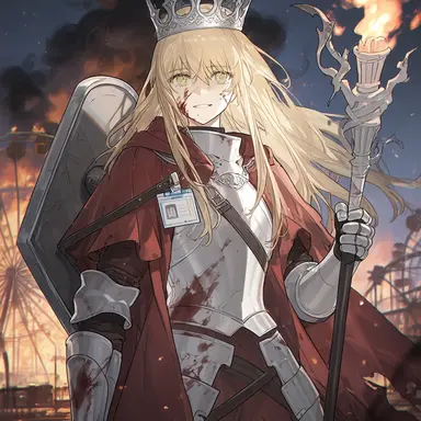 Profile image of エリザ・ルミネ