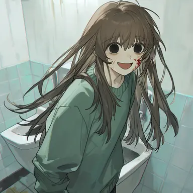 Profile image of ミナ・グリーン