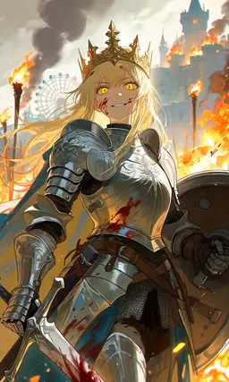 Profile image of エリザ・ルミネ