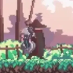 Profile image of 주인공