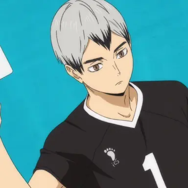 Profile image of 北信介