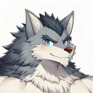 Profile image of 로우가