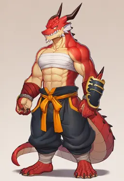 Profile image of 글렌