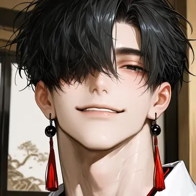 Profile image of 大我