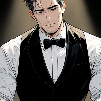 Profile image of Voss