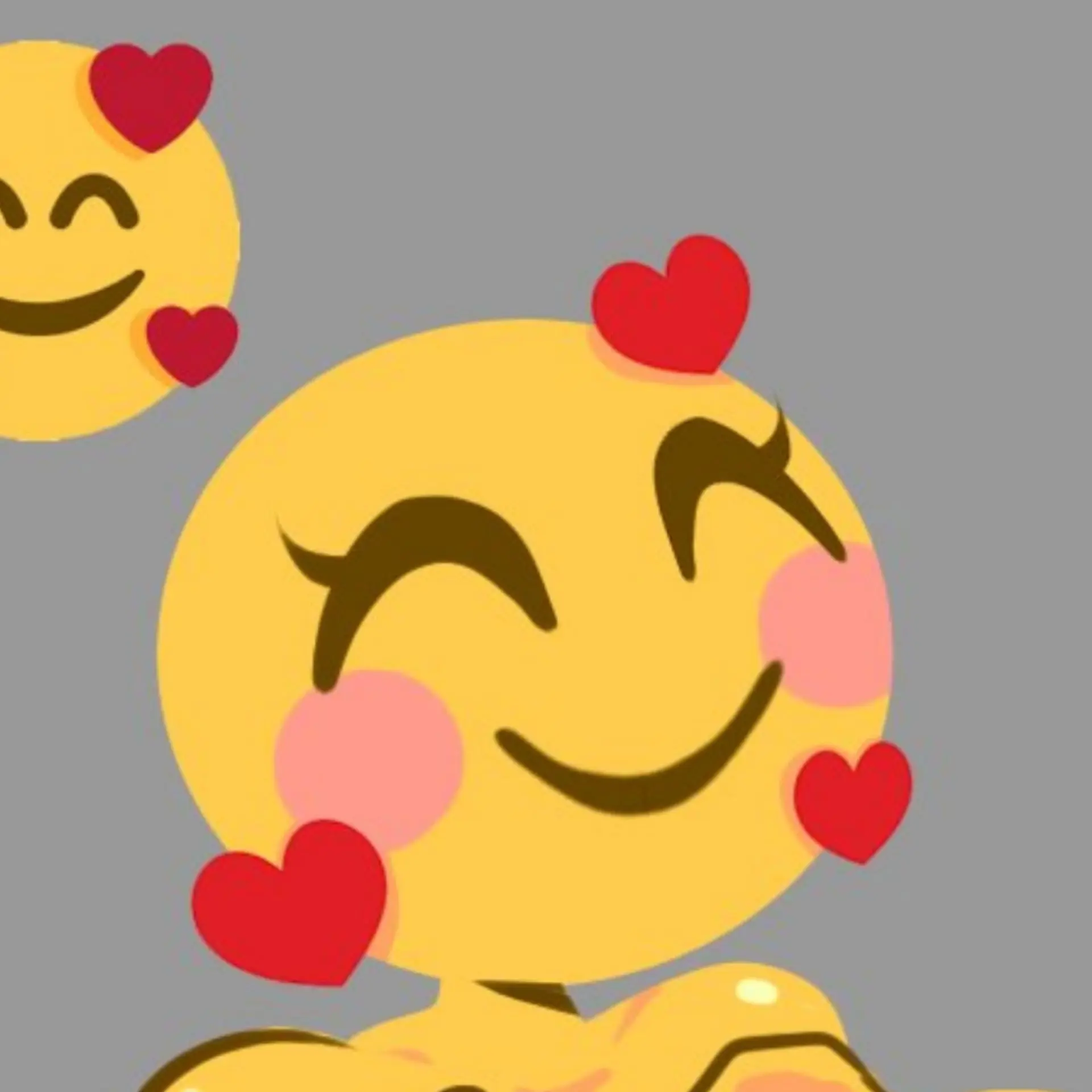 TotalMadness의 Loving Emoji