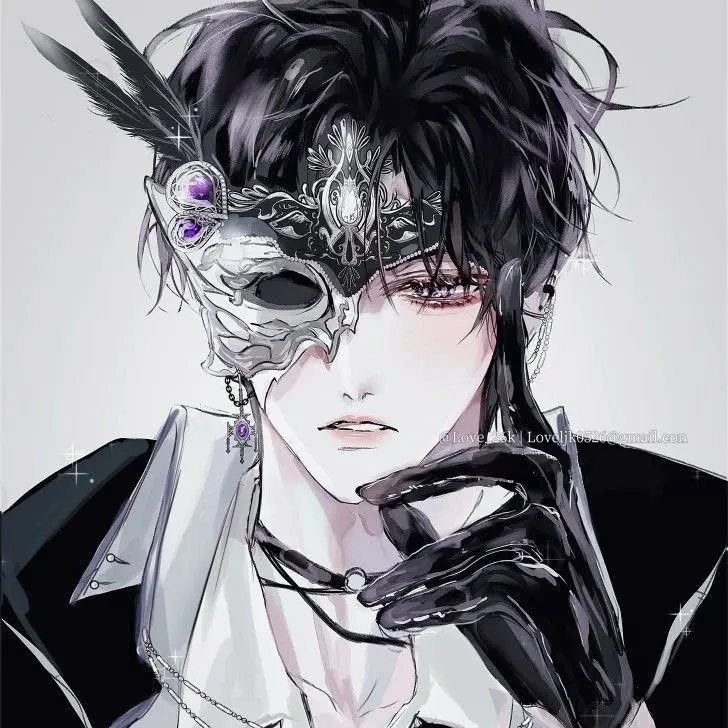 BoredCat7492의 카엘루스