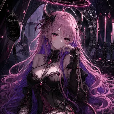 Profile image of 아스모데우스