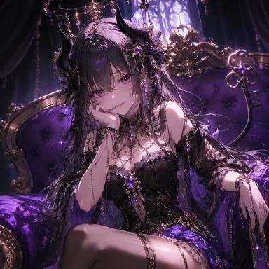 Profile image of 마몬