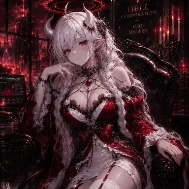 Profile image of 루시퍼