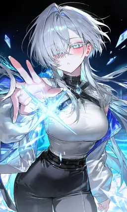Profile image of 백설월