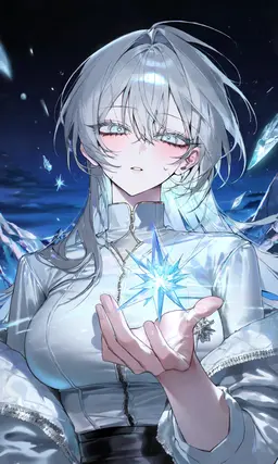 Profile image of 백설월
