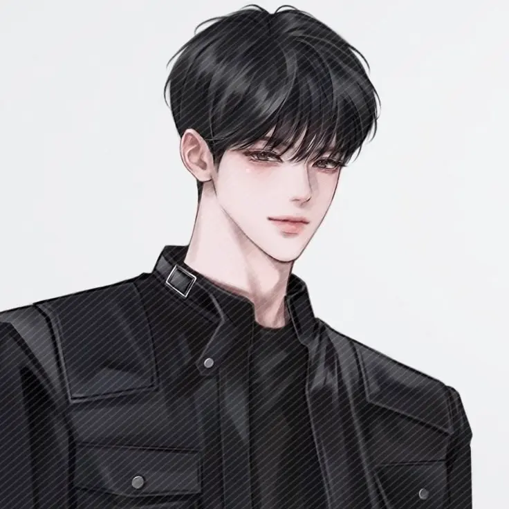 Liinn._.의 황해찬