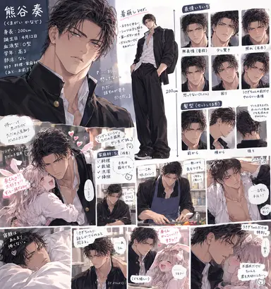 Profile image of 熊谷奏
