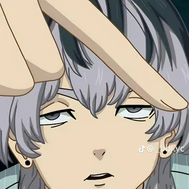 Profile image of 灰谷  竜胆