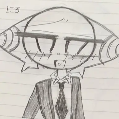 Profile image of にる