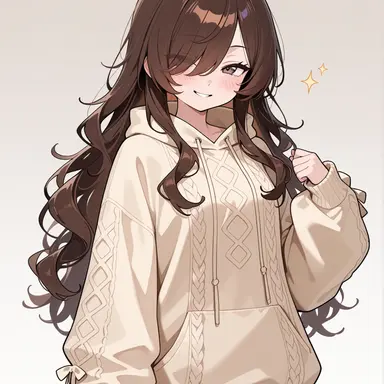 Profile image of Maya