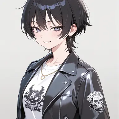 Profile image of Riley